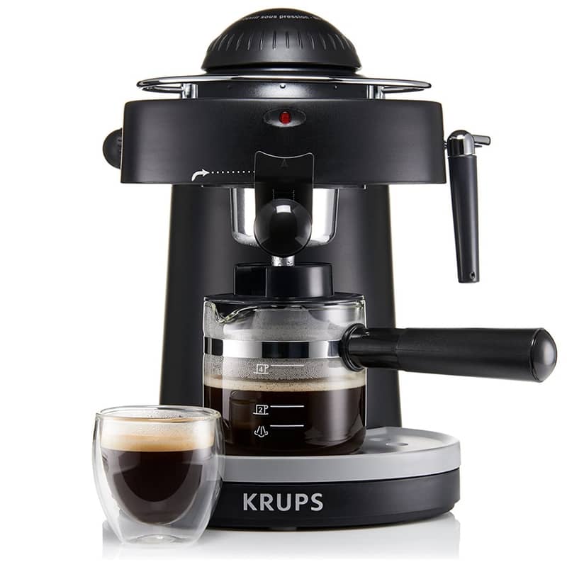 Krups Grind & Brew KM785 Review My Honest Thoughts (+Is It For YOU?) 2022